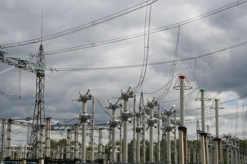 АО «Электроуралмонтаж» заключило договор на строительство переключательного пункта (ПП) 500 кВ Нерген 