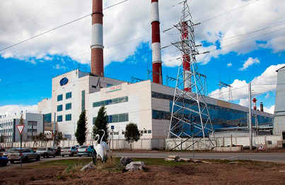«Электроуралмонтаж» выполнят комплекс работ по модернизации Уфимской ТЭЦ-2