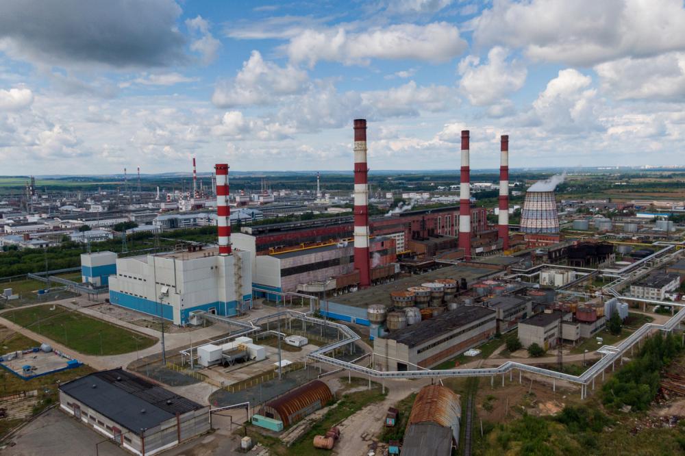 АО «Электроуралмонтаж» приступило к выполнению работ по модернизации силового оборудования Пермской ТЭЦ-9 