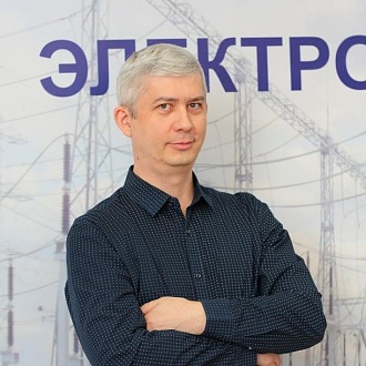Лаврухин Виталий Сергеевич